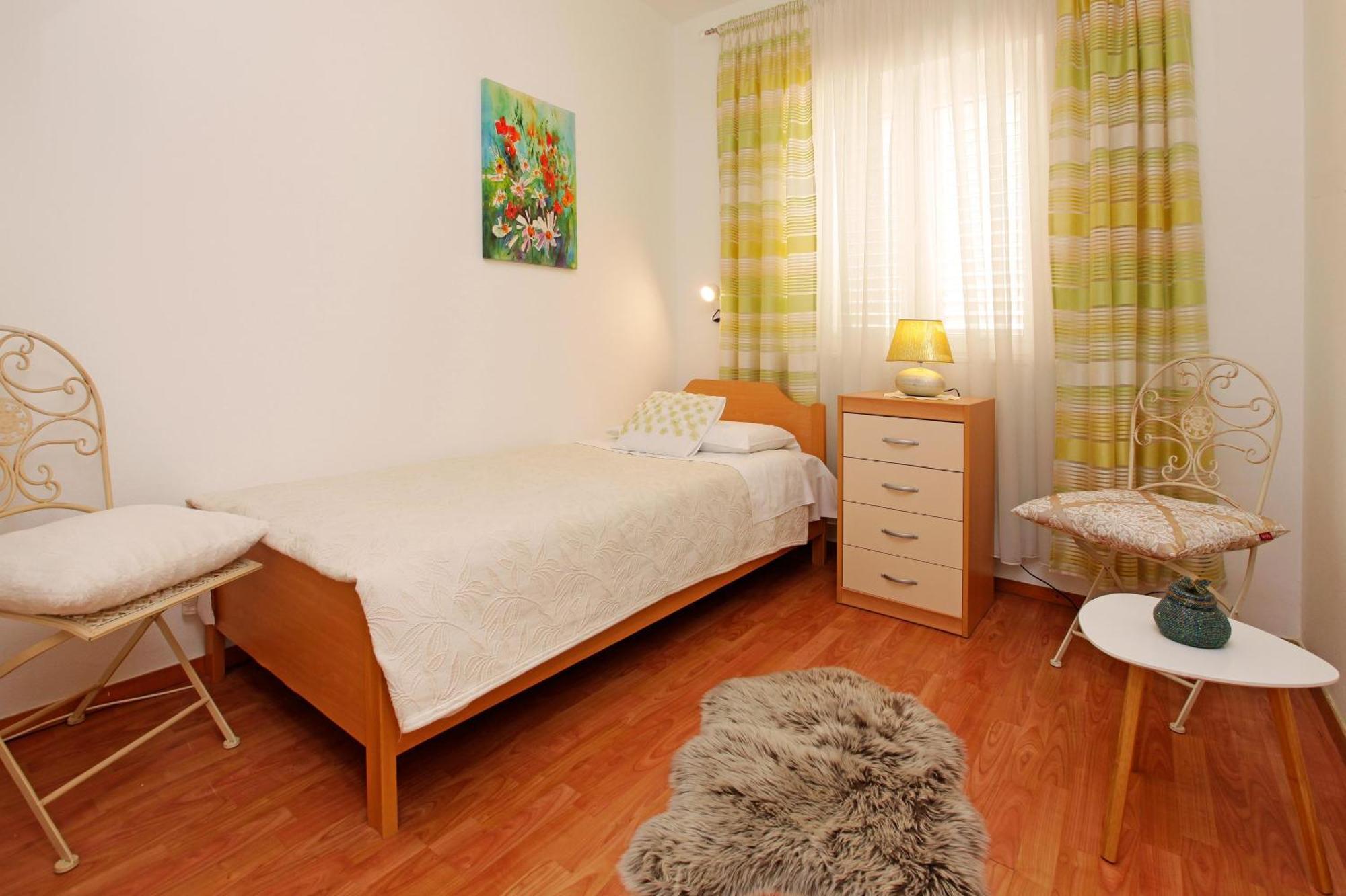 Sunshine Apartment Doda Вела-Лука Экстерьер фото
